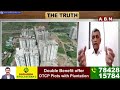 🔴Live: తుగ్లక్  నువ్వు ఓడిపోతావ్ .. కారణం ఇదే .. జేపీ సంచలన నిజాలు || Jayaprakash Narayana || ABN  - 00:00 min - News - Video