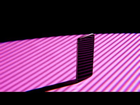 LG Q6: Design Video (Full ver.)