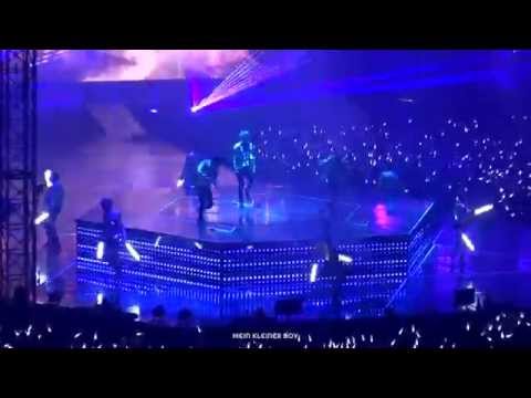 150307 EXO'luXion - EL DORADO (EXO Focus)