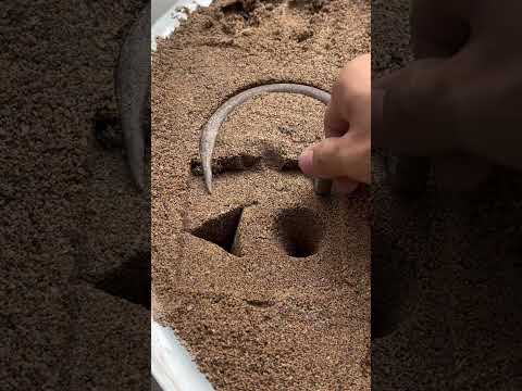 Making of the Yin-Yang Bag! #Handmade #Stress Relief