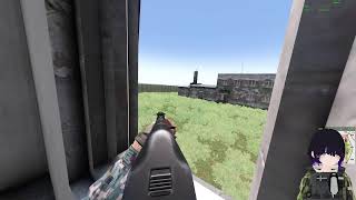 【Arma3】 V鯖 Coop 25.05.05 【スナイパー】
