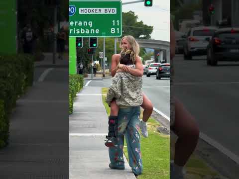 They All Ran #youtubeshorts #viral #funny