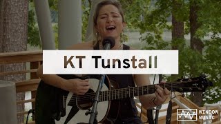 KT Tunstall - Full Performance (Live on Window Music)