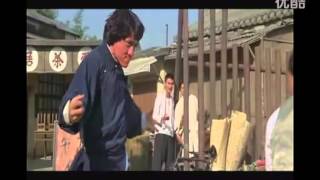 Jackie Chan 成龙 - 醉拳2 - 粤语版主题曲