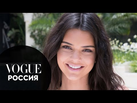 73 вопроса Кендалл Дженнер