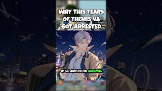 Why you shouldn't blindly idolize voice actors