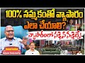 ఓటమికి భయపడితే సక్సెస్ రాదు! | Sreevari Furniture Owner Kalyana Chakravarthy Success Secrete