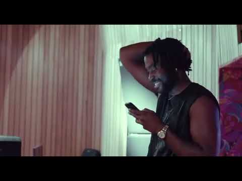 Damso & Michkavie - Session Studio pour « Mony »