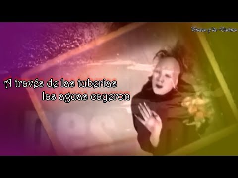 Sopor Aeternus - In der Palästra (sub - esp) HD