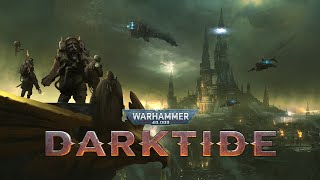 Vido-Test : (Test FG) Warhammer 40,000: Darktide