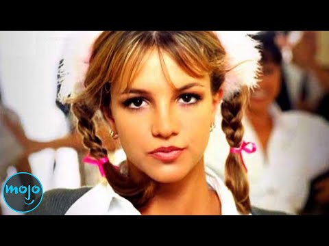 Top 10 Most Iconic Songs of the 1990s