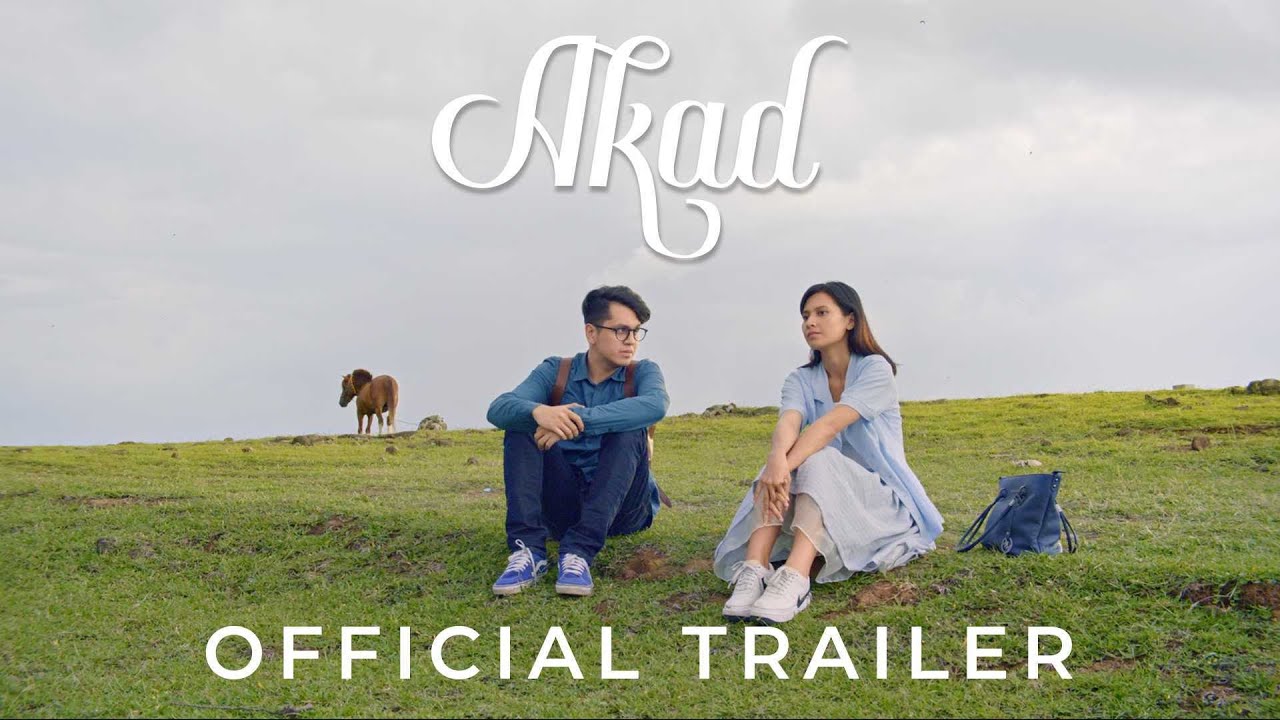 Trailer Film: Akad
