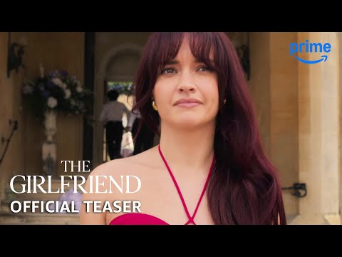 The Girlfriend Teaser