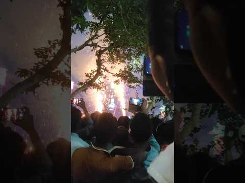 রাত গাজন💥🥳🎆🧿