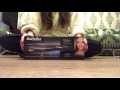 Щипцы для волос Babyliss st325e