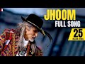 Jhoom  Full Song  Jhoom Barabar Jhoom  Amitabh Bachchan  Shankar Mahadevan  Shankar-Ehsaan-Loy