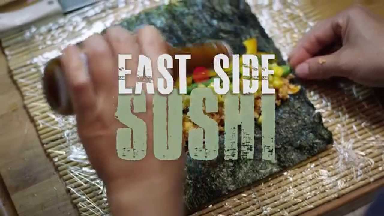 Watch East Side Sushi Full Movie Online Drama Film