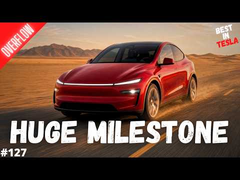 Ferrari’s CEO “Tesla’s Roadster was a 10/10 🤯 Telecom Giants Teaming Up Against Starlink - <strong>ARK</strong> $4400