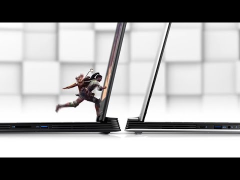 Dell G5 15A Product Video (2019)