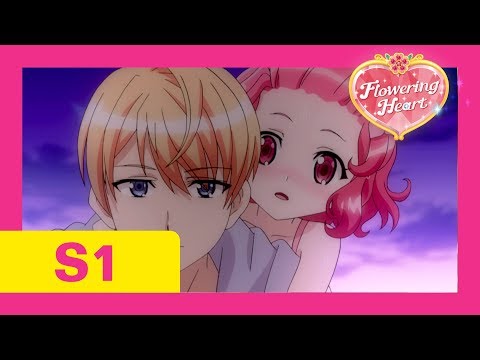 Watch Flowering Heart Anime Online
