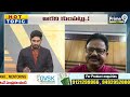 అల్లర్లకు కారణం వారే..జనసేన నేత సంచలన వ్యాఖ్యలు | Janasena Leader Shocking Comments | Prime9 News  - 06:50 min - News - Video