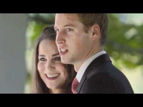 Royal Wedding Song - Dreams Come True