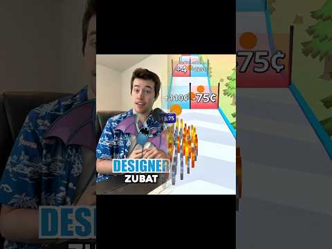 How did Pokemon allow THIS to happen with Golbat!?