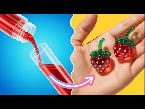 驚きの夏のサバイバルハック 🍓 く育児をもっと簡単にするガジェット