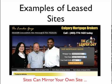 How Does Local Online Advertising Experts Work - Part 1