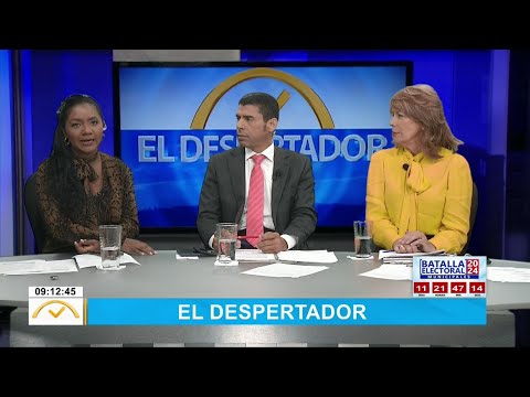 EN VIVO  5/2/2024 Retransmisión #EmisiónEstelarSIN