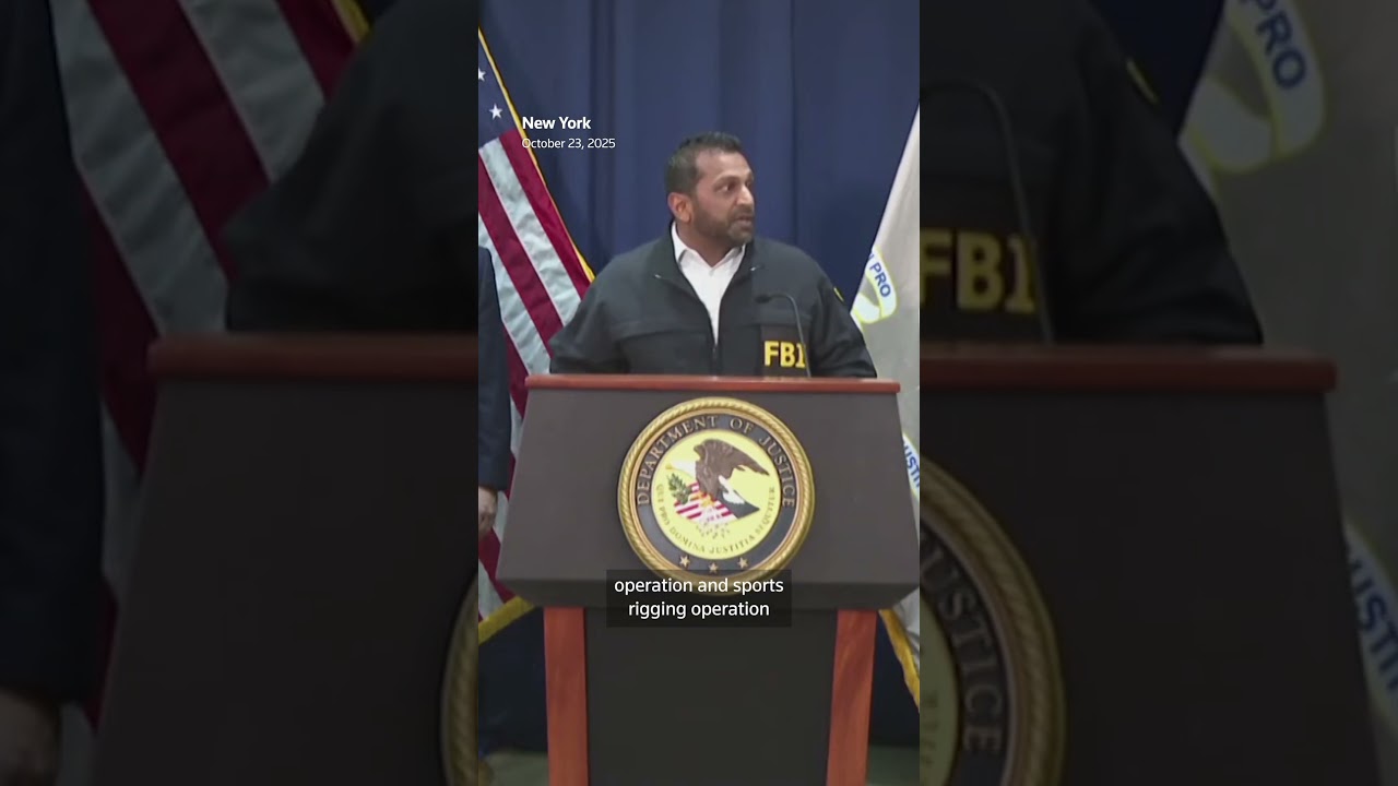 FBI says NBA's Billups, Rozier among those arrested in gambling probe