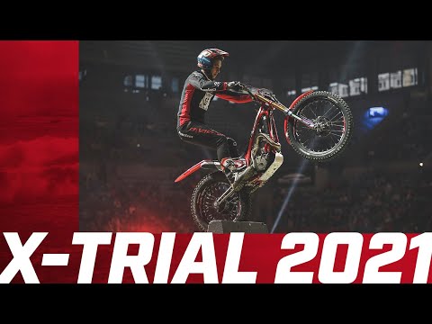 X-Trial World Championship 2021