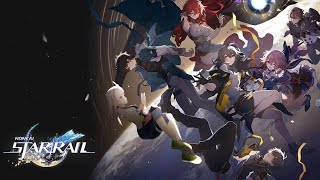 【 Honkai Star Rail 】Time to Meet Our Friends Again【 iofi / hololiveID 