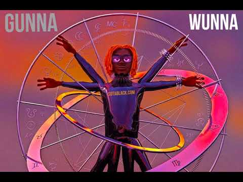 NASTY GIRL ON CAMERA SLOWED GUNNA