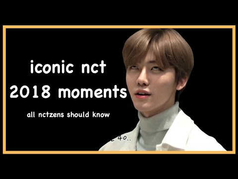 nct moments only true nctzens would know