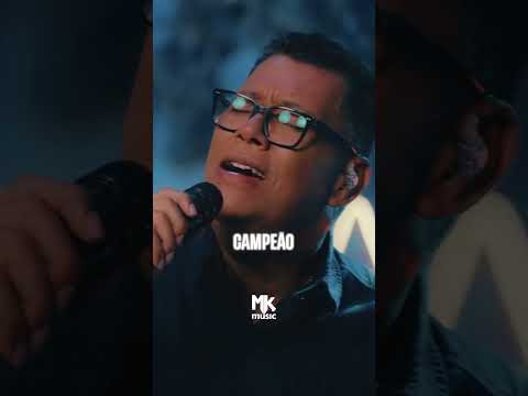 Conquiste o Impossível! Assista o clipe #ConquistandoOImpossível com Beno Cesar e Anderson Freire.