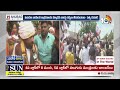AP Health Minister Satya Kumar Face To Face | త్వరలో వైద్య ఆరోగ్యశాఖ ప్రక్షాళన | 10TV  - 04:08 min - News - Video