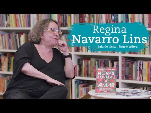 Entrevista com  Regina Navarro Lins