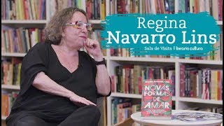 Entrevista com  Regina Navarro Lins