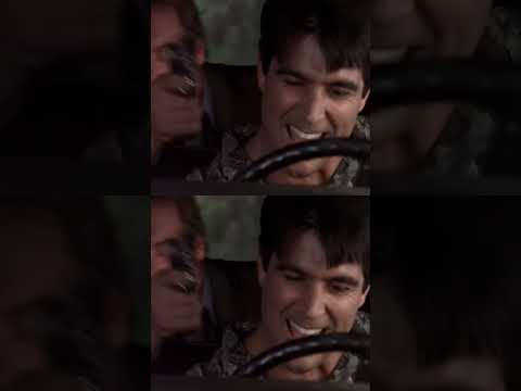 🍕 Delivery Guy Getaway 🎬 Hard time (1999)