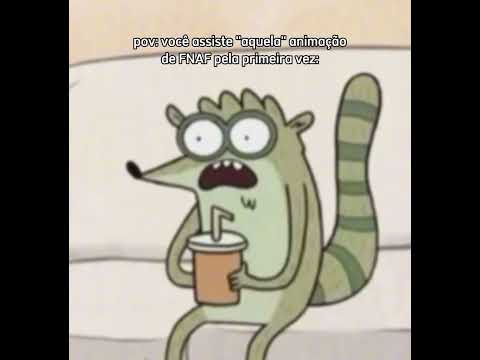 Traumático. #fnaf #memes #humor #fyp #shorts #fivenightsatfreddys #freddy #springtrap #core #fy #fyy