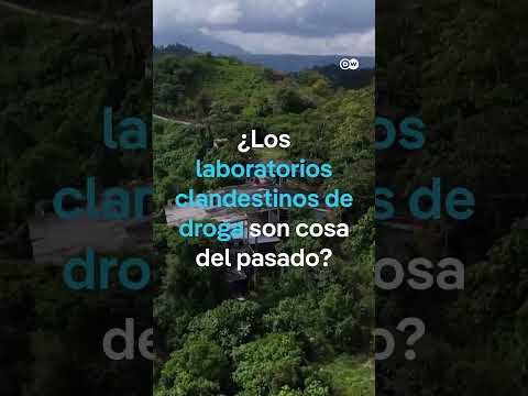 Criptominería clandestina en Puebla es investigada por posible vínculo con cárteles #shorts