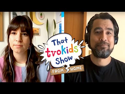 When We Were Alone | That TVOkids Show