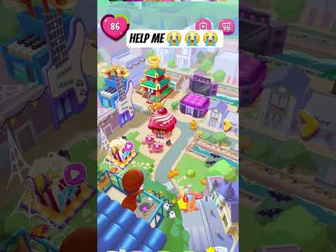 help me 😭 😭 #horror #hantu #scary #creepy #cosplay #gameplay #shorts