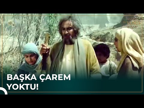 Baba Yusuf'u Neden Gönderdin? | Hz. Yusuf