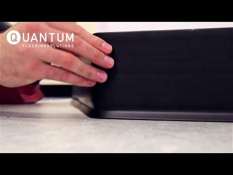 Quantum profiles