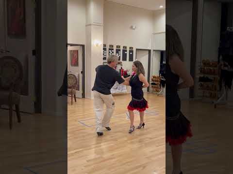 Ballroom Dance Lessons in Beverly Hills with dance instructor Oleg Astakhov