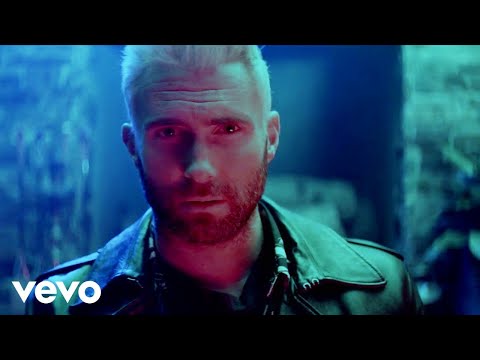 Upload mp3 to YouTube and audio cutter for Maroon 5 - Cold ft. Future (Official Music Video) download from Youtube