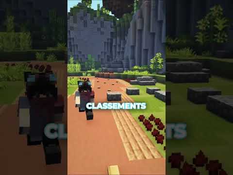 ⬆️ Rejoins le Discord en bio - Un joueur a retourné mon serveur minecraft sans tricher !