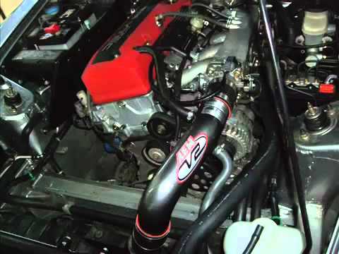 Honda s2000 from hell youtube #2